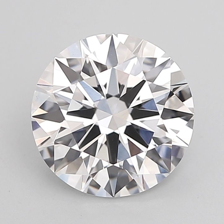 Ideal Loose Diamond - ROUND 2.01ct E VS1: Ideal Loose Diamond - ROUND 2.01ct E VS1 Source: This is a real non-mined Diamond that has been grown in a lab Shape: ROUND Carats: 2.01 Color: E Clarity: VS1 Certification: IGI Video: Video Link The
