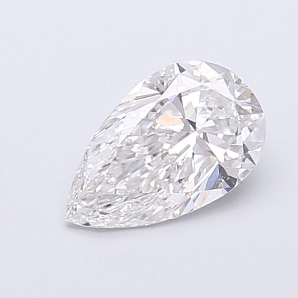 Loose Diamond - PEAR 0.81ct E VVS2: Loose Diamond - PEAR 0.81ct E VVS2 Source: This is a real non-mined Diamond that has been grown in a lab Shape: PEAR Carats: 0.81 Color: E Clarity: VVS2 Certification: IGI Video: Video Link The