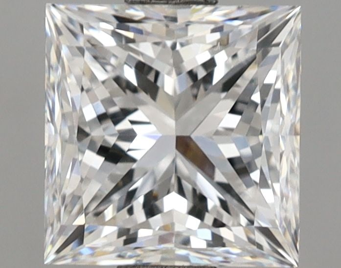 Loose Diamond - PRINCESS 2.04ct D VS1 (1 of 1)