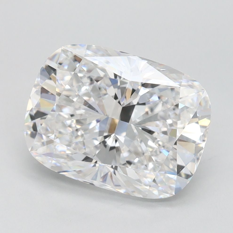 Loose Diamond - CUSHION MODIFIED 2.17ct D IF (1 of 1)