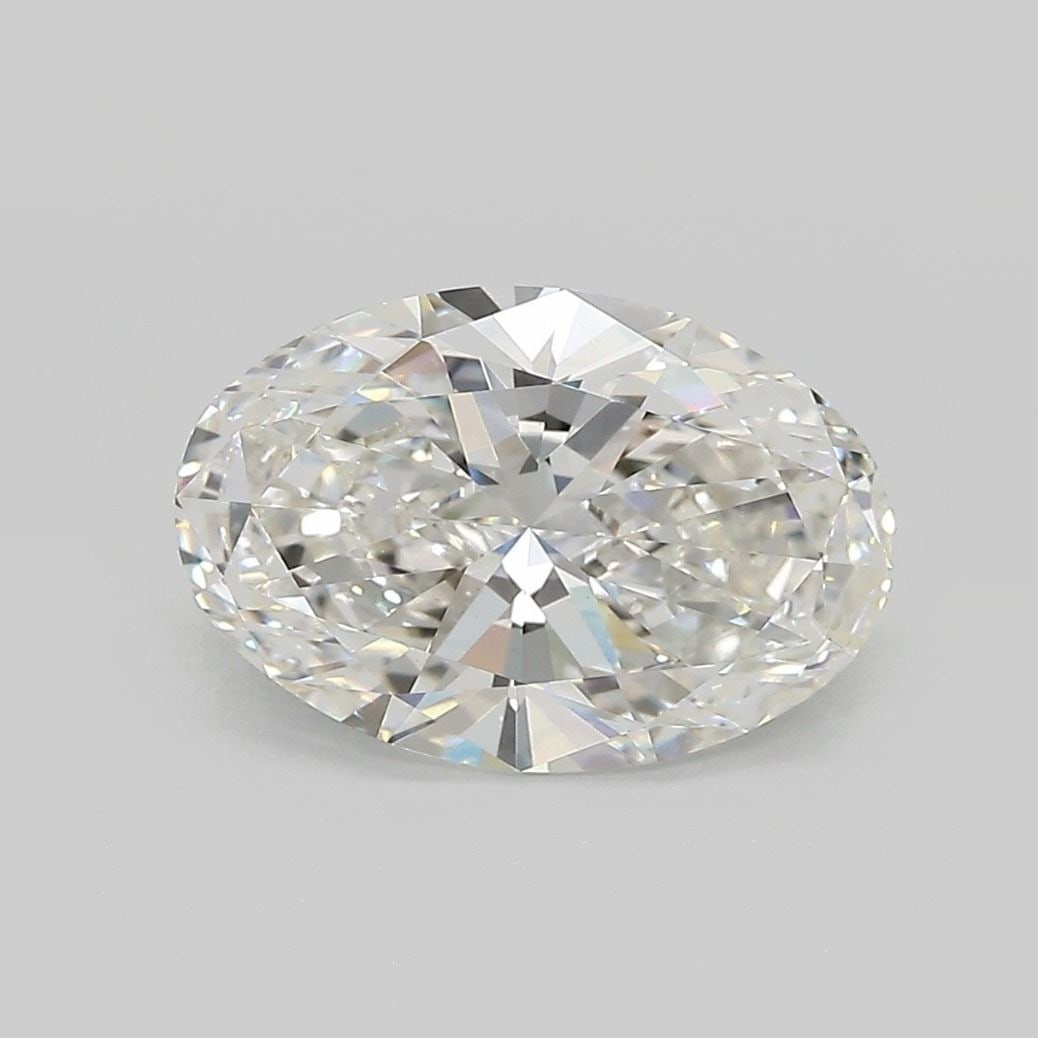 Loose Diamond - OVAL 2.87ct F VS1 (1 of 1)