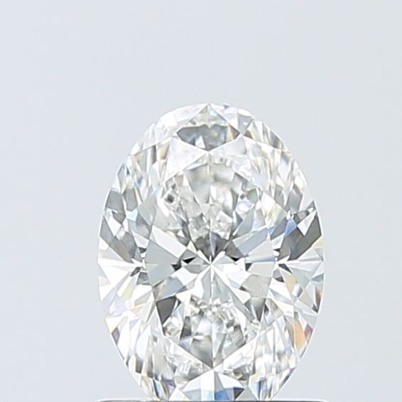 Loose Diamond - OVAL 1.07ct E VS1 (1 of 1)