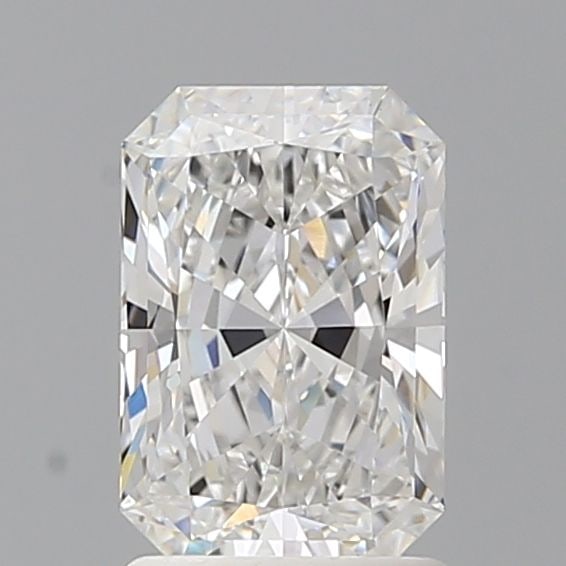 Loose Diamond - RADIANT 1.58ct E VVS2 (1 of 1)
