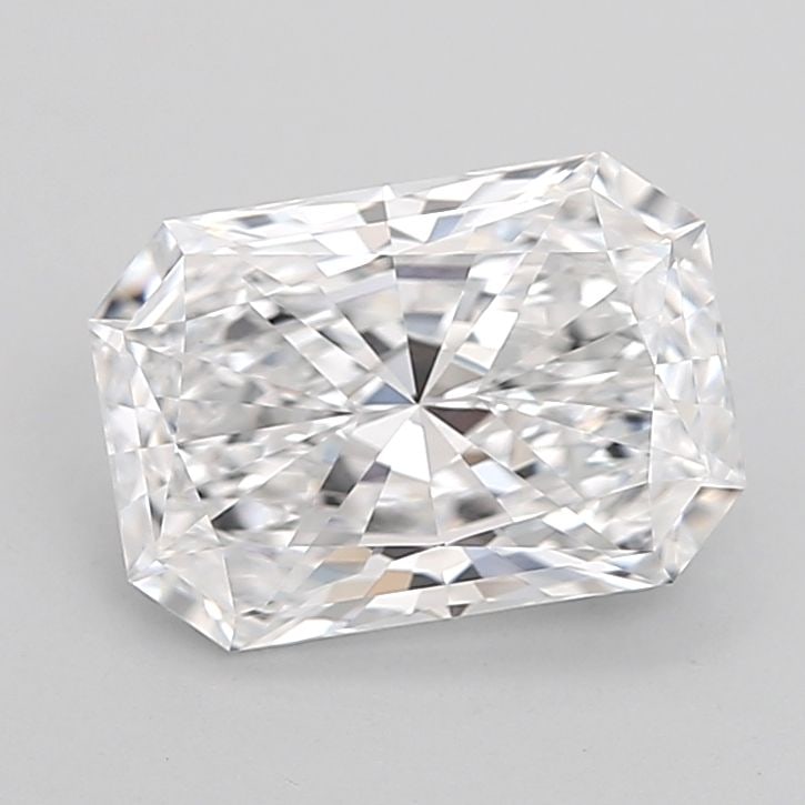 Loose Diamond - RADIANT 2.08ct D IF (1 of 1)