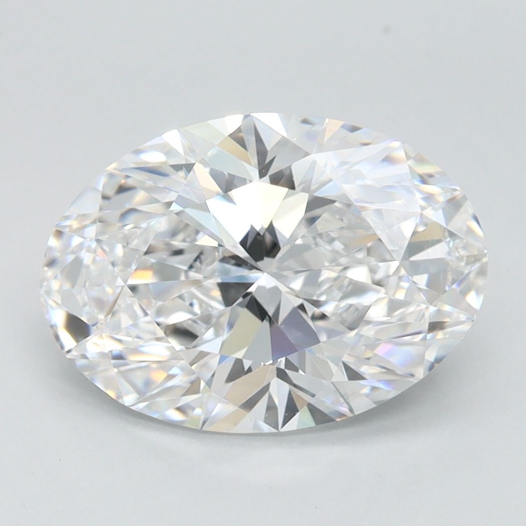 Loose Diamond - OVAL 2.32ct D FL (1 of 1)