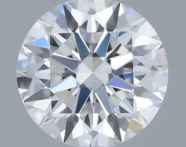 Ideal Loose Diamond - ROUND 0.33ct D VS1 (1 of 1)