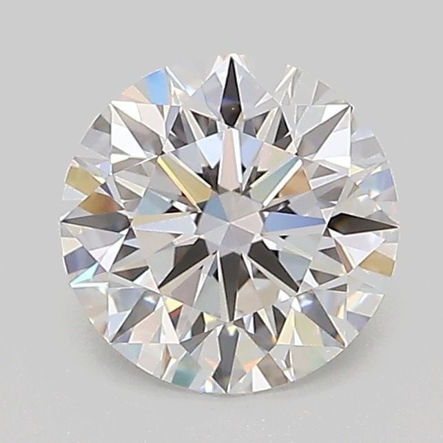 Ideal Loose Diamond - ROUND 1.28ct D VS1 (1 of 1)