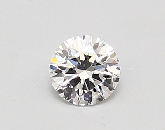 Loose Diamond - ROUND 0.45ct D VVS2: Loose Diamond - ROUND 0.45ct D VVS2 Source: This is a real non-mined Diamond that has been grown in a lab Shape: ROUND Carats: 0.45 Color: D Clarity: VVS2 Certification: IGI Video: Video Link The