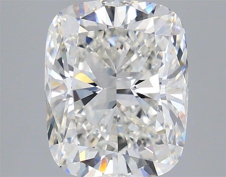 Loose Diamond - CUSHION MODIFIED 3.32ct G VVS2 (1 of 1)