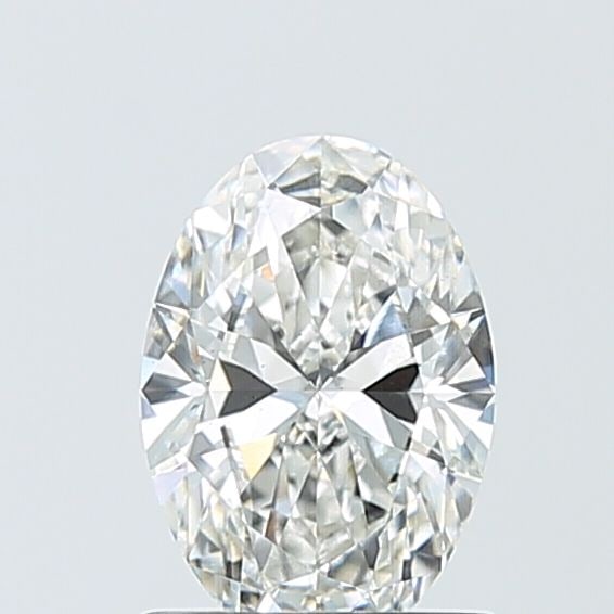 Loose Diamond - OVAL 1.1ct E VS2 (1 of 1)