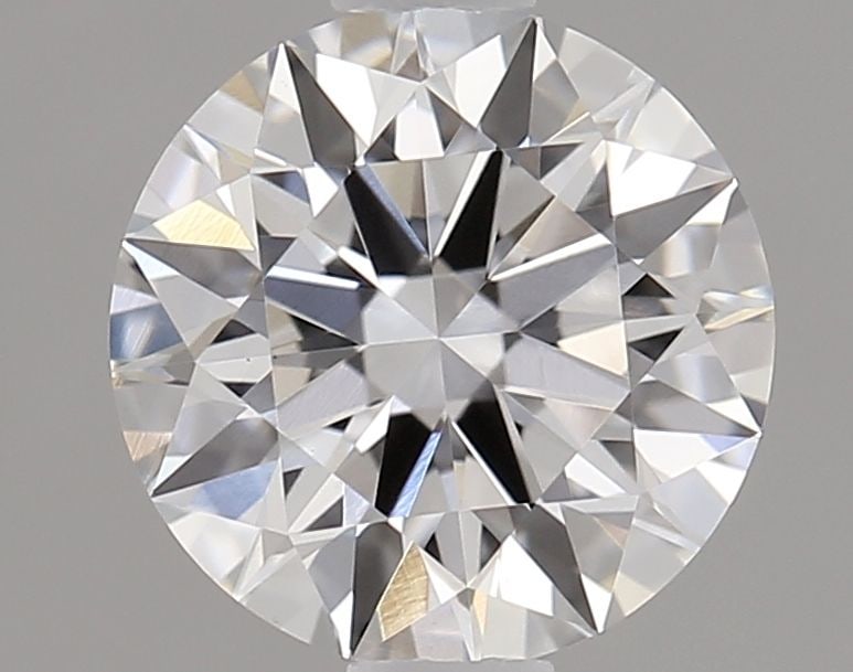 Ideal Loose Diamond - ROUND 1.05ct E VVS2: Ideal Loose Diamond - ROUND 1.05ct E VVS2 Source: This is a real non-mined Diamond that has been grown in a lab Shape: ROUND Carats: 1.05 Color: E Clarity: VVS2 Certification: IGI Video: