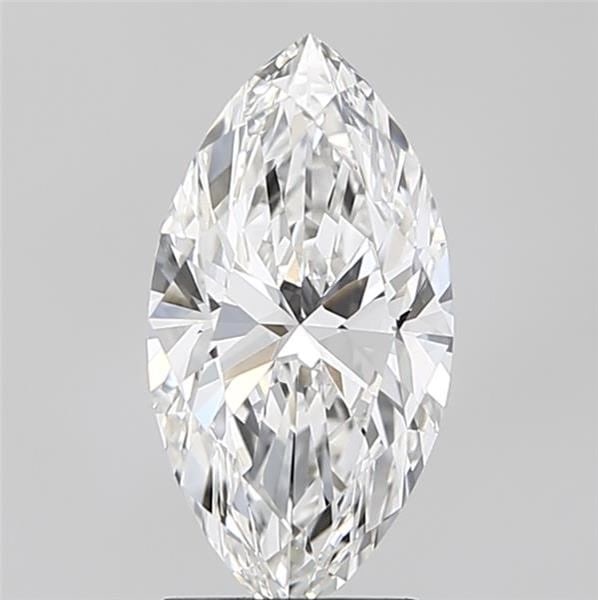 Loose Diamond - MARQUISE 1.92ct F VVS2 (1 of 1)