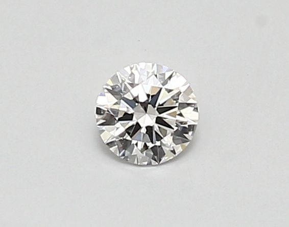 Loose Diamond - ROUND 0.24ct D FL (1 of 1)