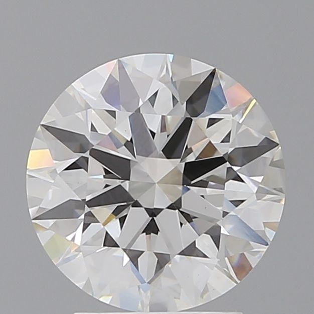 Loose Diamond - ROUND 3.0ct D VVS2 (1 of 1)