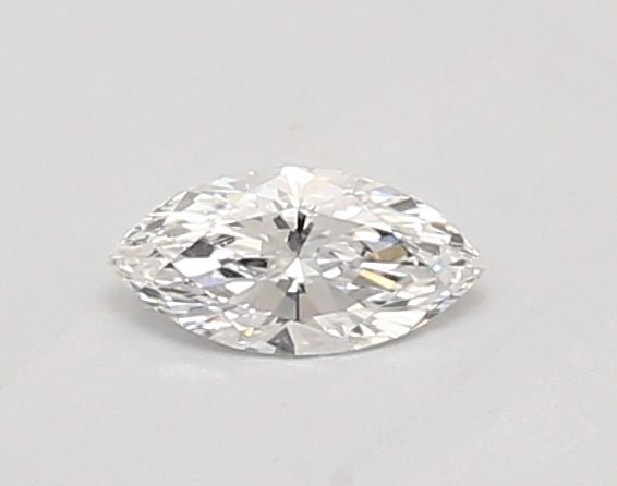 Loose Diamond - MARQUISE 0.32ct D IF (1 of 1)