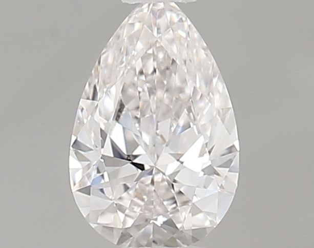 Loose Diamond - PEAR 0.36ct H VVS2 (1 of 1)