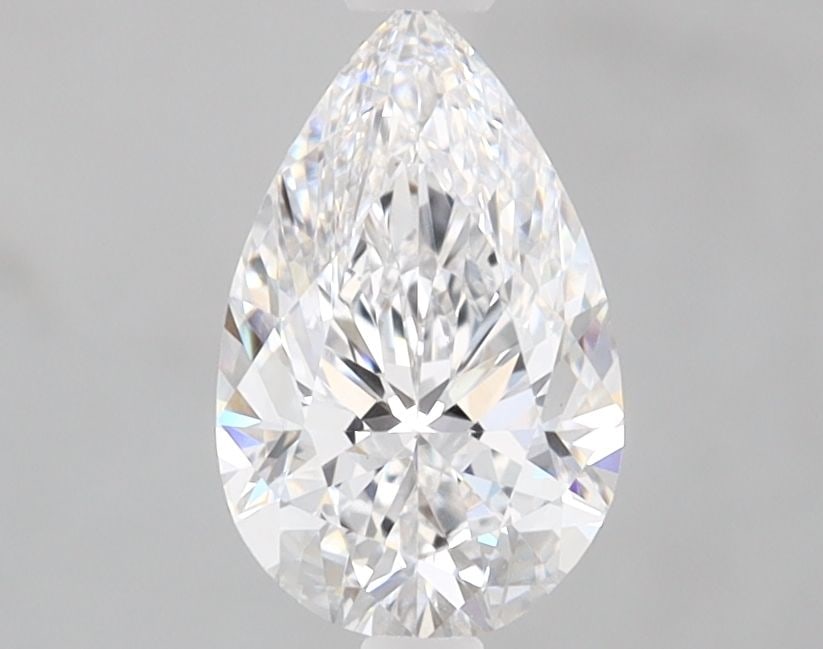 Loose Diamond - PEAR 1.07ct D VVS2 (1 of 1)
