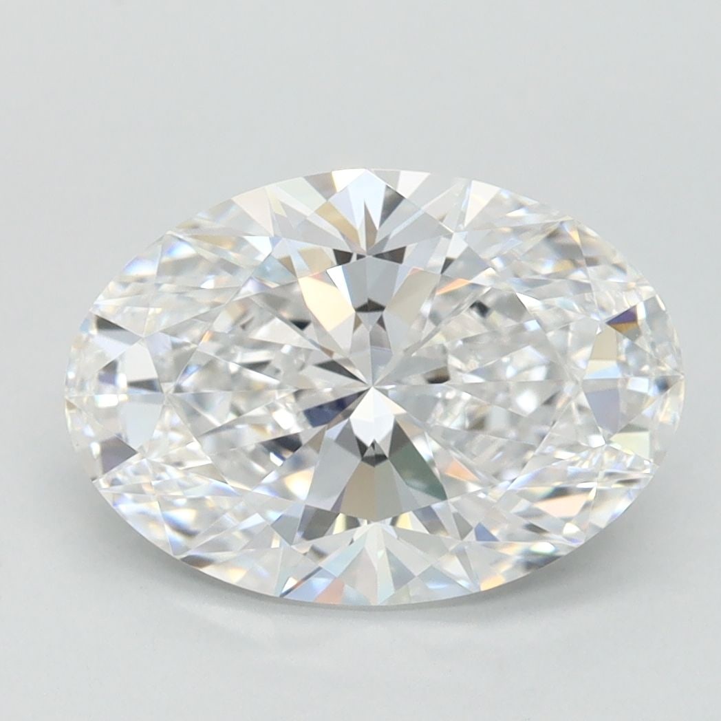 Loose Diamond - OVAL 2.23ct D IF (1 of 1)