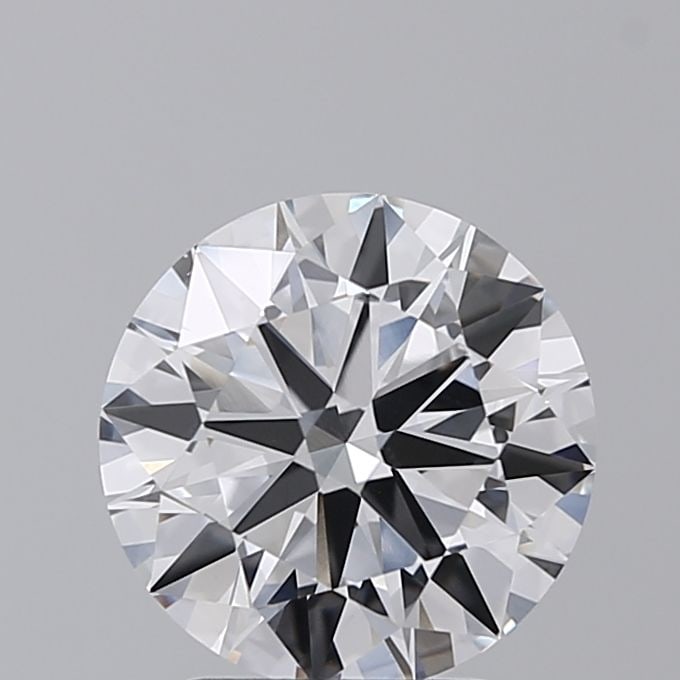 Ideal Loose Diamond - ROUND 2.5ct D VS1 (1 of 1)