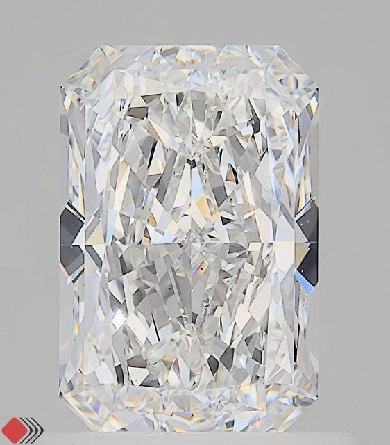 Loose Diamond - RADIANT 1.0ct E VS1 (1 of 1)
