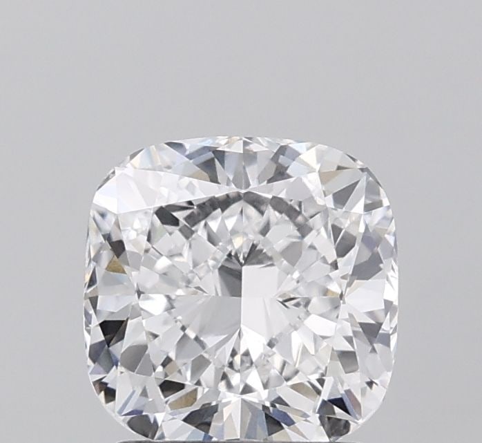 Loose Diamond - CUSHION MODIFIED 2.01ct D VVS2 (1 of 1)