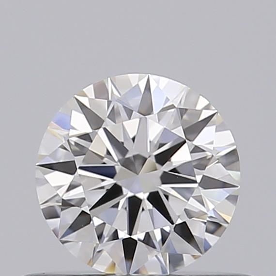 Ideal Loose Diamond - ROUND 0.39ct E VVS1 (1 of 1)