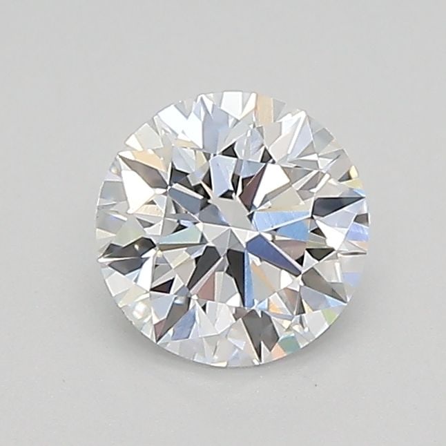 Ideal Loose Diamond - ROUND 0.67ct D VVS2: Ideal Loose Diamond - ROUND 0.67ct D VVS2 Source: This is a real non-mined Diamond that has been grown in a lab Shape: ROUND Carats: 0.67 Color: D Clarity: VVS2 Certification: IGI Video: