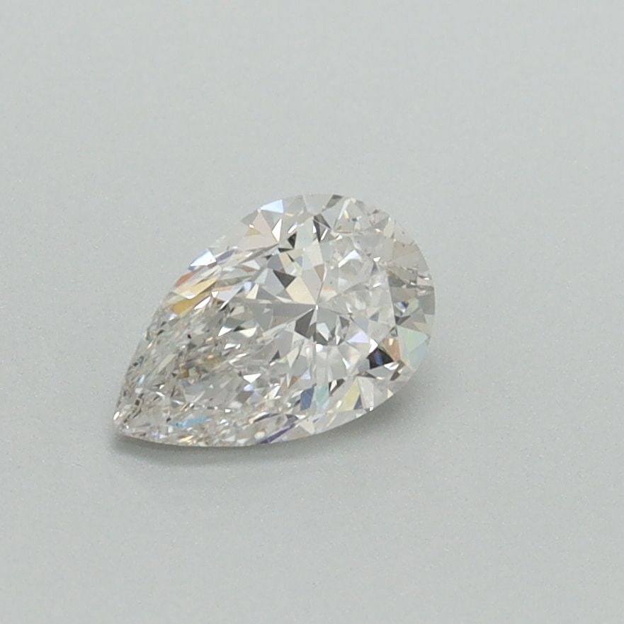Loose Diamond - PEAR 0.51ct E VS2 (1 of 1)