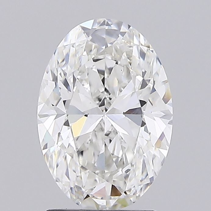 Loose Diamond - OVAL 2.41ct E VS1 (1 of 1)
