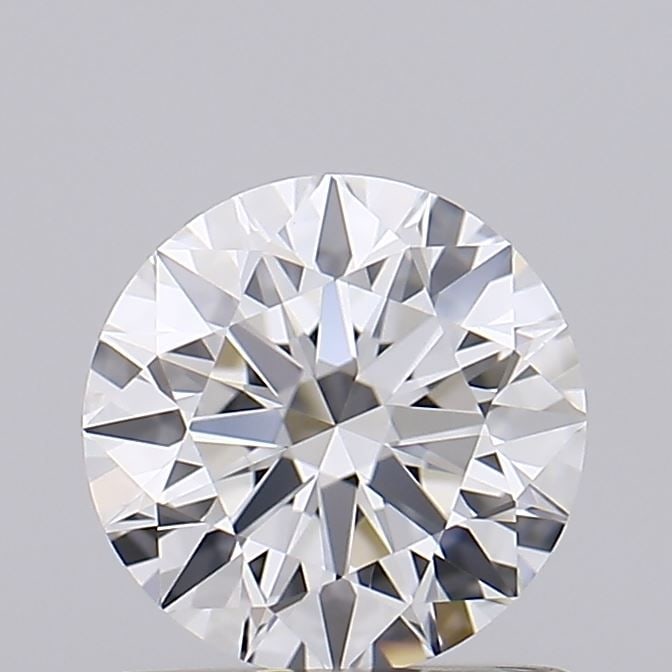 Loose Diamond - ROUND 0.8ct D VVS1 (1 of 1)