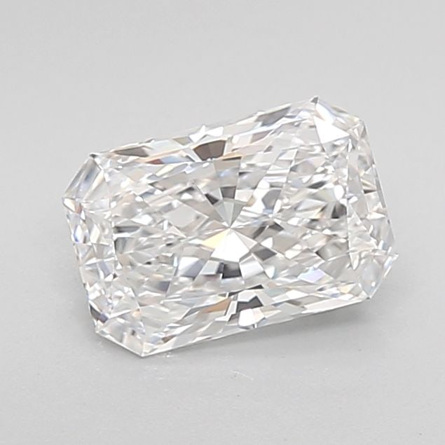 Loose Diamond - RADIANT 1.01ct D IF: Loose Diamond - RADIANT 1.01ct D IF Source: This is a real non-mined Diamond that has been grown in a lab Shape: RADIANT Carats: 1.01 Color: D Clarity: IF Certification: IGI Video: Video Link The