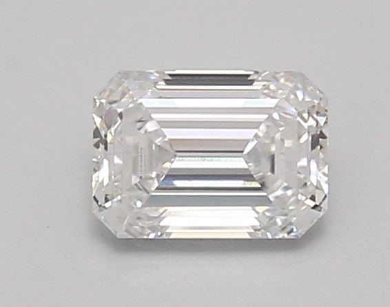 Loose Diamond - EMERALD 0.98ct D VS1: Loose Diamond - EMERALD 0.98ct D VS1 Source: This is a real non-mined Diamond that has been grown in a lab Shape: EMERALD Carats: 0.98 Color: D Clarity: VS1 Certification: IGI Video: Video Link The