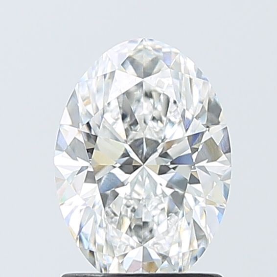 Loose Diamond - OVAL 1.56ct D VS1: Loose Diamond - OVAL 1.56ct D VS1 Source: This is a real non-mined Diamond that has been grown in a lab Shape: OVAL Carats: 1.56 Color: D Clarity: VS1 Certification: IGI Video: Video Link The Diamond