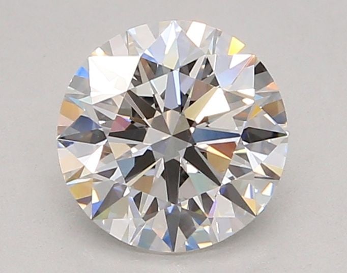 Ideal Loose Diamond - ROUND 1.72ct F VVS2: Ideal Loose Diamond - ROUND 1.72ct F VVS2 Source: This is a real non-mined Diamond that has been grown in a lab Shape: ROUND Carats: 1.72 Color: F Clarity: VVS2 Certification: IGI Video: