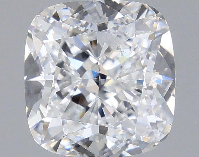 Loose Diamond - CUSHION MODIFIED 2.01ct D VS2 (1 of 1)