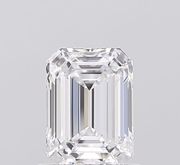 Loose Diamond - EMERALD 1.02ct D IF (1 of 1)
