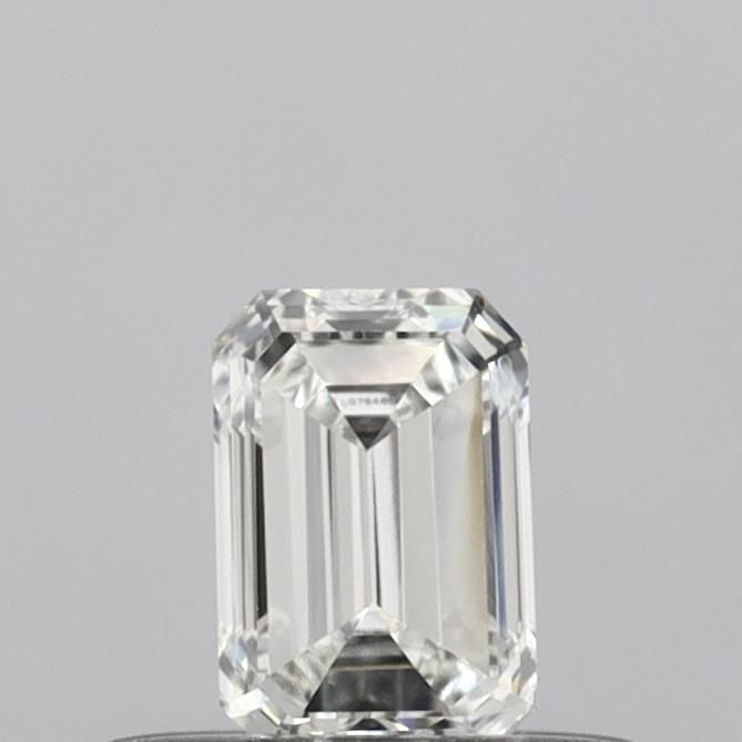 Loose Diamond - EMERALD 0.3ct H VS1 (1 of 1)
