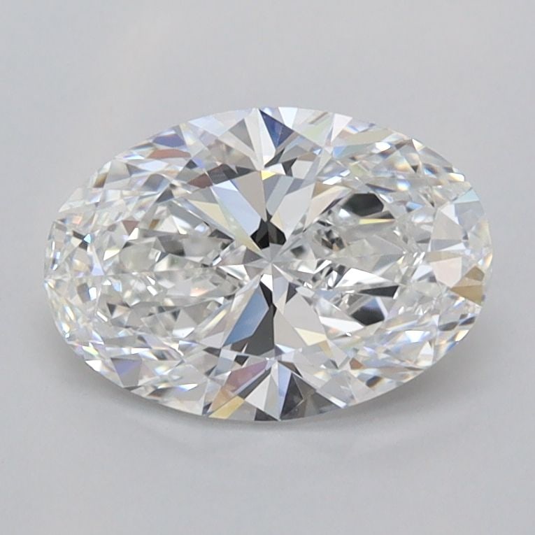 Loose Diamond - OVAL 1.24ct E FL (1 of 1)