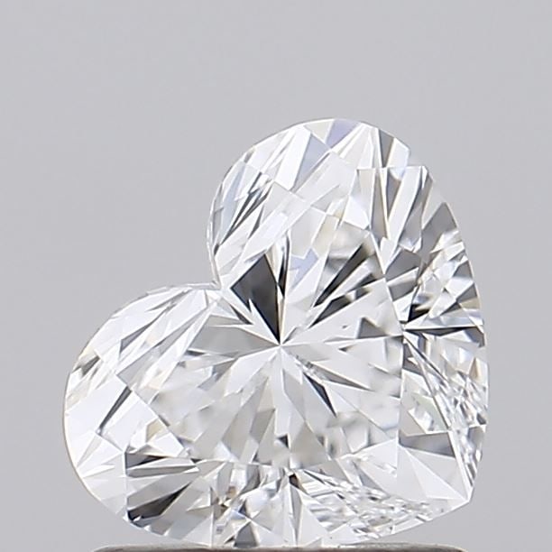 Loose Diamond - HEART 1.03ct D IF (1 of 1)