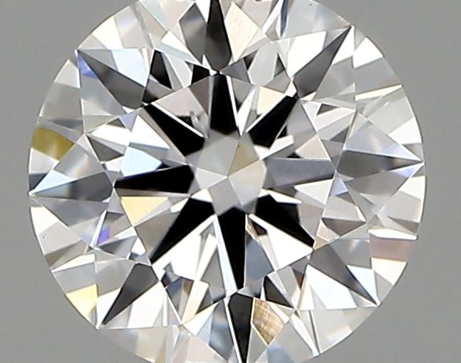 Ideal Loose Diamond - ROUND 1.03ct D VVS2 (1 of 1)