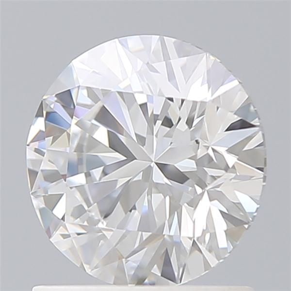 Ideal Loose Diamond - ROUND 1.23ct D VVS2 (1 of 1)
