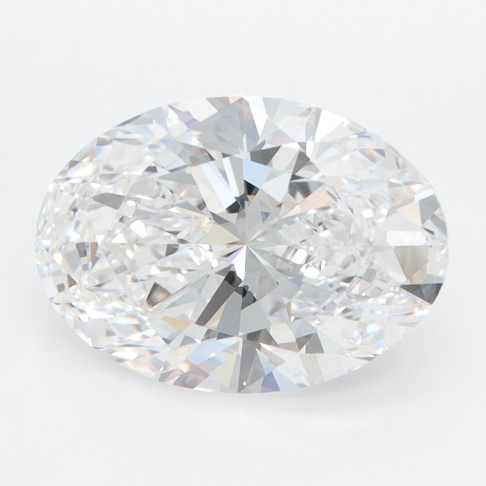 Loose Diamond - OVAL 2.32ct D VVS1 (1 of 1)