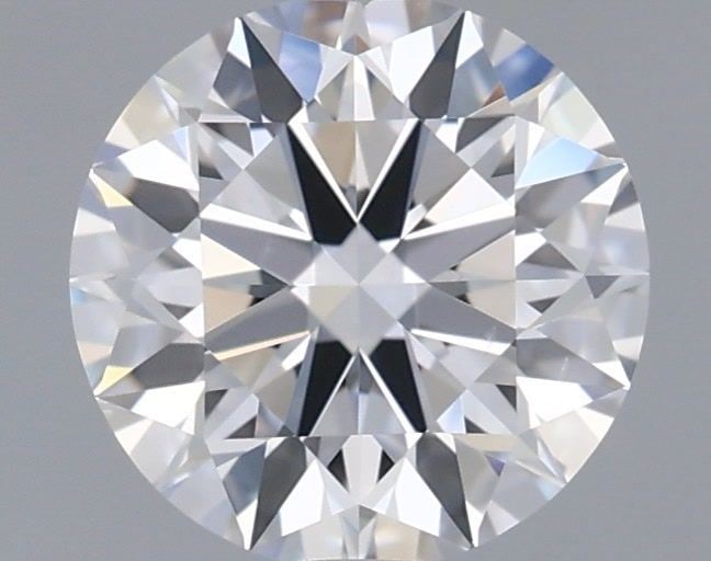 Ideal Loose Diamond - ROUND 1.22ct D VS2 (1 of 1)