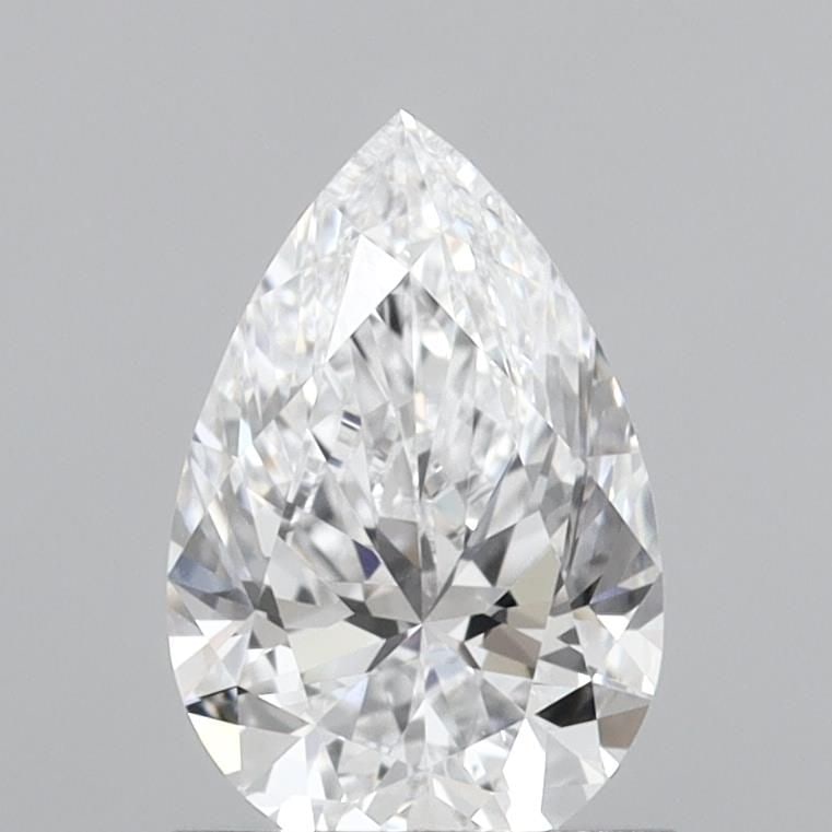 Loose Diamond - PEAR 1.15ct D FL (1 of 1)