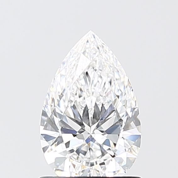 Loose Diamond - PEAR 1.04ct D VS1 (1 of 1)