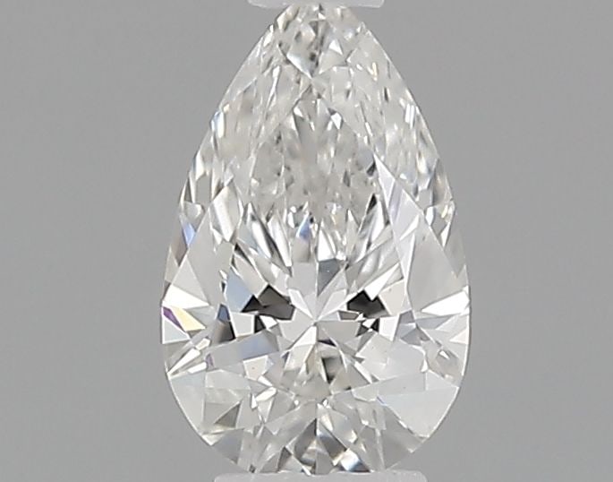 Loose Diamond - PEAR 0.3ct G VS1 (1 of 1)