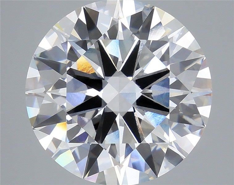 Loose Diamond - ROUND 10.02ct F VVS2 (1 of 1)