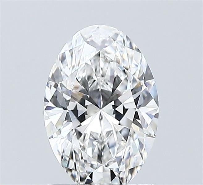 Loose Diamond - OVAL 1.07ct D VVS2 (1 of 1)