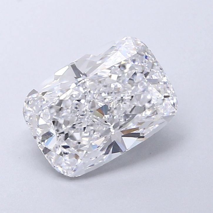 Loose Diamond - CUSHION MODIFIED 2.04ct D VVS1 (1 of 1)