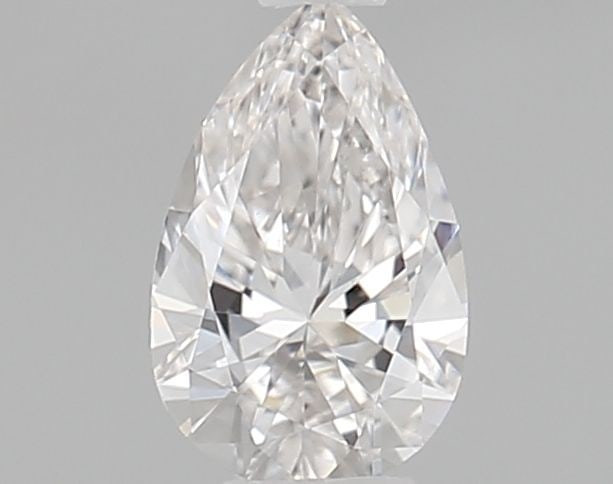 Loose Diamond - PEAR 0.3ct G VS1 (1 of 1)